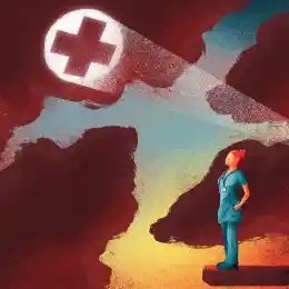 иллюстративное