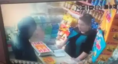 кадр из видео