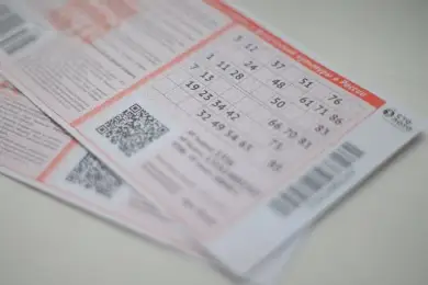 Выигравший миллиард россиянин до сих пор не вышел на связь