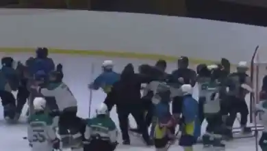 кадр из видео