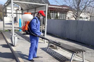 Уже 113 случаев заражения коронавирусом в Казахстане