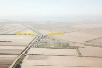 Вода ушла из затопленных сел Мактаральского района