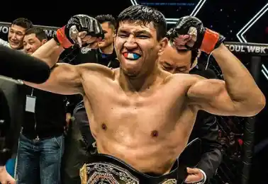 Куат Хамитов