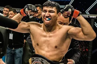 Куат Хамитов прокомментировал свои планы по созданию партии