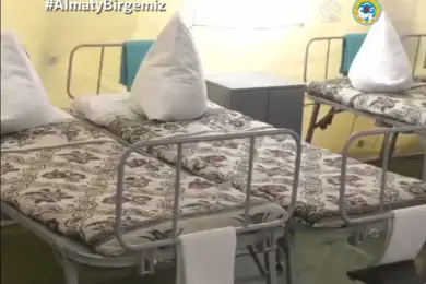 Уже 14 случаев смерти от коронавируса в Казахстане