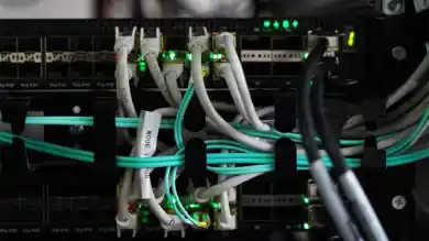 Россию начали отключать от Интернета