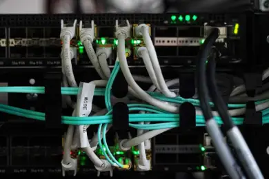 Россию начали отключать от Интернета