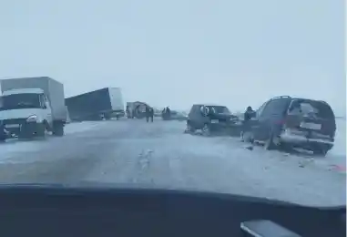 ДП Актюбинской области