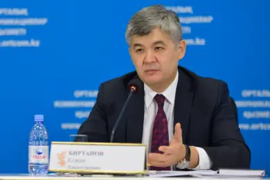 Коронавирус в Казахстане. Зафиксированы первые больные в Алматы