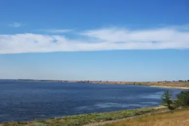 Новое водохранилище построят в Кызылорде