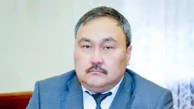 Амангельды Минигулов