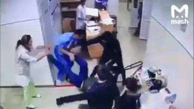 кадр из видео