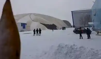 кадр из видео