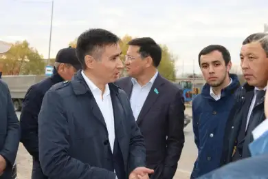 Арест акима района Нур-Султана: стали известны подробности