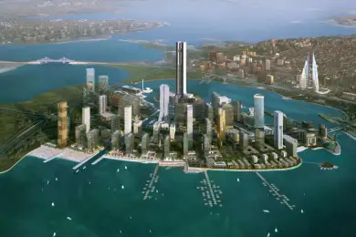 Свыше 20 казахстанок были сексуальными рабынями в Бахрейне