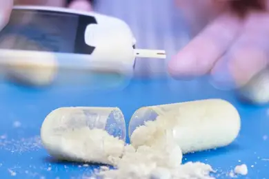 Слухи о казахском чудо-лекарстве от COVID-19 распространяются в России