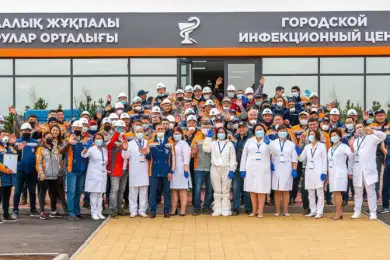 Айдын Рахимбаев: «У нас нет желания кого-то посадить за клевету»