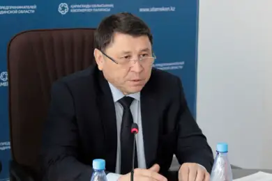 Главным санврачом Алматы стал Жандарбек Бекшин