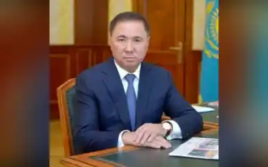 Тлектес Барпибаев