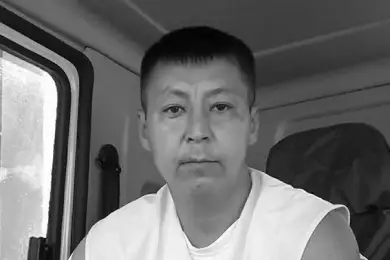 Активист ДВК Дулат Агадил скончался в столичном СИЗО