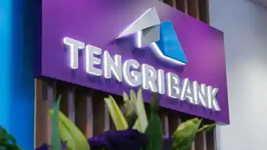 Tengri Bank