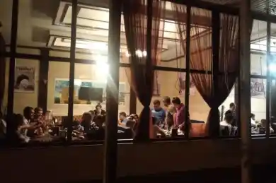 кадр из видео