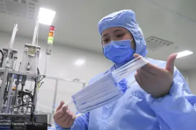 На защиту от коронавируса выделено 1,5 миллиарда тенге