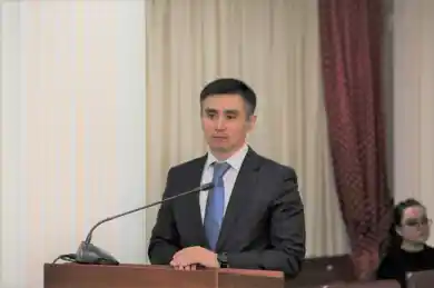 Аскар Есилов