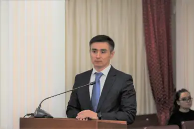 Задержан аким района Нур-Султана — источники