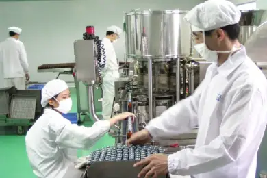 Готовы ли фармацевтические заводы в Алматы выпускать вакцину против COVID