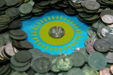 Казахстанцы задолжали казне около 20 миллиардов тенге