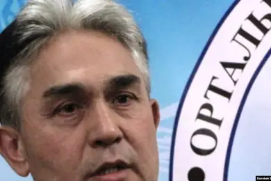 Умер экс-кандидат в президенты Казахстана