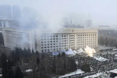 КНБ ведёт 15 дел о госизмене и попытках захвата власти 