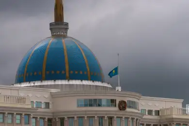 29 августа объявлен национальным днем траура в Казахстане