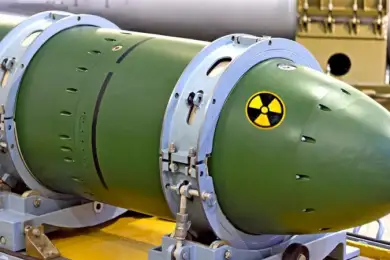 Украина создавала ядерное оружие? Запад молчит
