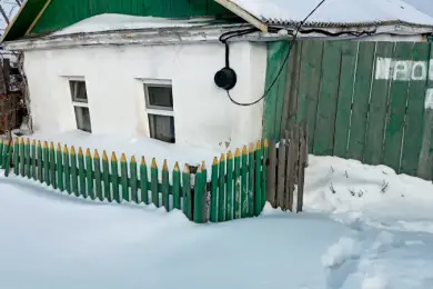 Религия не позволяет. Мать-одиночка отказалась от государственного жилья