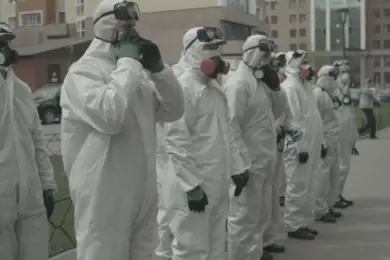 Уже 8969 случаев коронавируса зарегистрировано в Казахстане