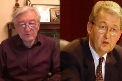 Скандальное видеообращение брата Аслана Мусина прокомментировали власти региона