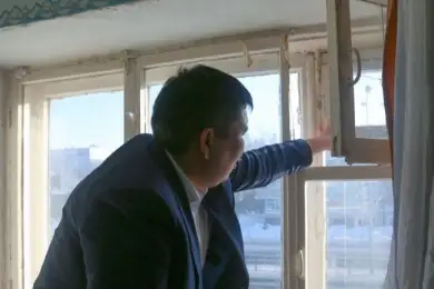 Одичалость студенческих общежитий Нур-Султана повергла в шок