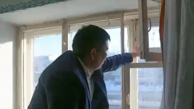 общежитие Политехнического колледжа Нур-Султана