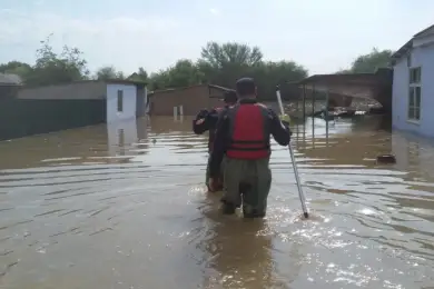 Токаев: пострадавшим в Туркестанской области выплатят компенсации