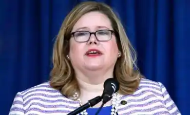 Эмили Мерфи