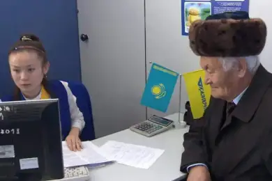 Пенсии для покупки жилья. Решение должно быть готово к июлю — Токаев