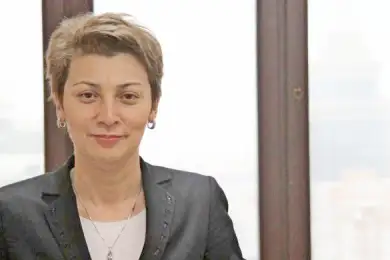 Главным санврачом Казахстана стала Айжан Есмагамбетова