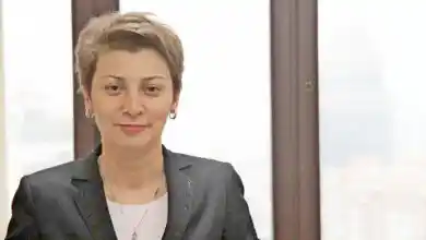 Айжан Есмагамбетова