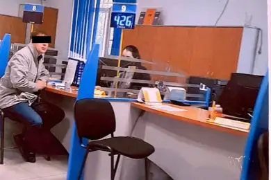 Преступление на миллионы долларов раскрыто фининспекторами в Карагандинской области