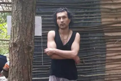 Напавшего на главу ЦИК России казахстанца признали невменяемым