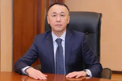 Аким Костанайской области заболел COVID