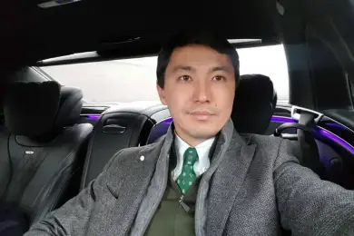 За что задержали миллионера Кайрата Кудайбергена. Январский след