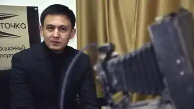 Джохар Утебеков